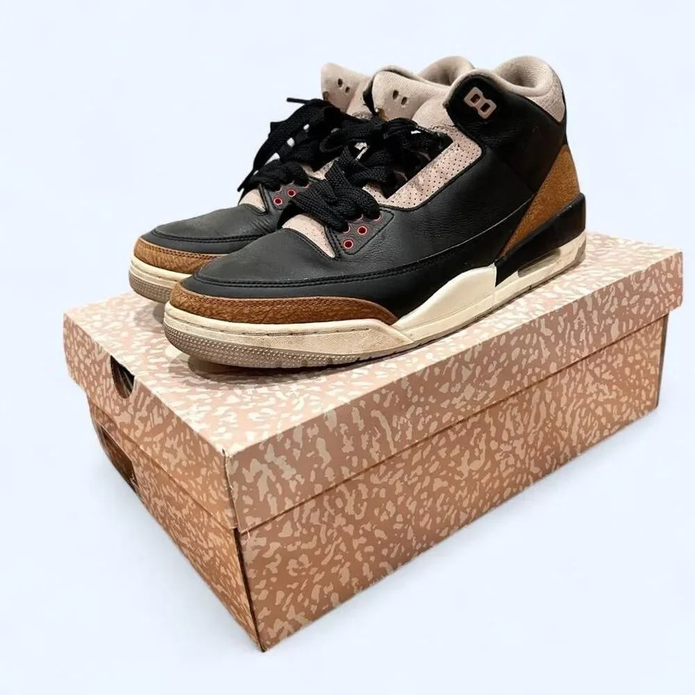 Air Jordan 3 Retro 